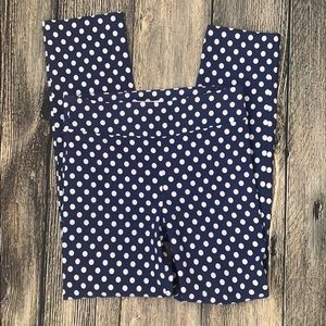 Margaret M Stitch Fix Pants— see description